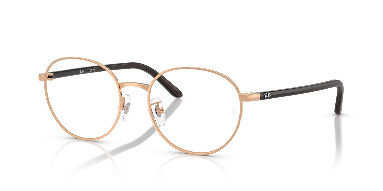 Ray-Ban 6538D Eyeglasses - view 11
